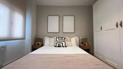 Apartment in Centro-Ayuntamiento photo 39