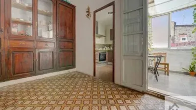 Piso en El Cabanyal-El Canyamelar photo 7