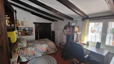 Chalet in Olmeda de las Fuentes photo 11