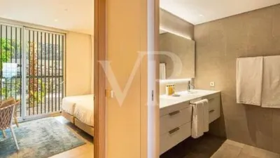 Apartment in Guía de Isora photo 29
