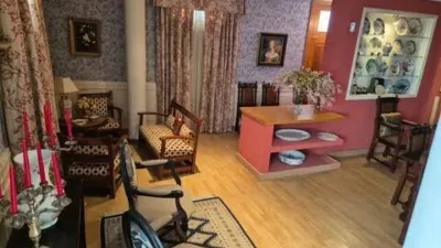 Semi-detached house in Rambla-Duggi-Los Hoteles photo 6
