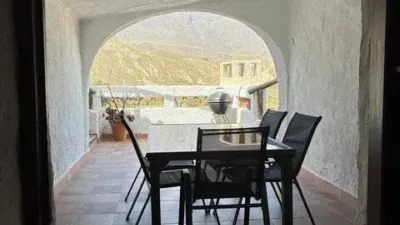 Rustic house in Barrio del Cerro de la Cruz photo 12
