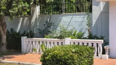 Chalet in Albacete Capital photo 31