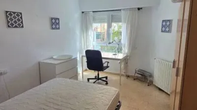 Apartment in Ciutat Jardí photo 19