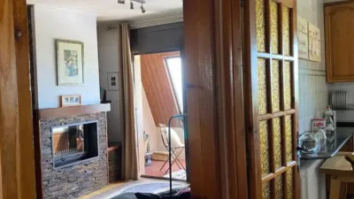 Apartment in Berga photo 15