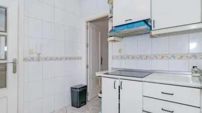 Apartment on Pedro Antonio de Alarcón Street photo 27