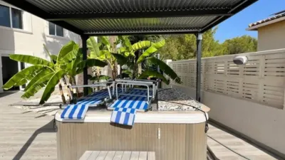 Chalet in Calpe - Calp photo 29