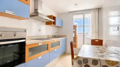 Apartment in Norte photo 5