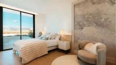 Apartment in L'Albir photo 14