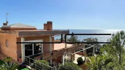 Chalet in Santa Cristina-La Cala Sant Francesc photo 4
