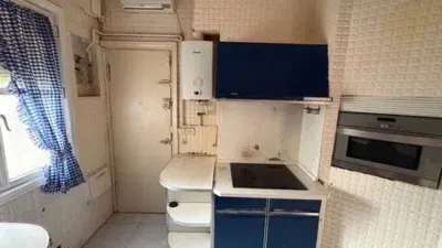 Apartment on Doctor Esquerdo Street photo 31