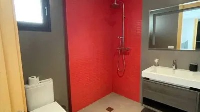Chalet in Berga photo 41