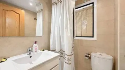 Apartment in Playa de San Juan photo 15