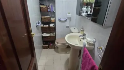 Apartment in Jaén City photo 11