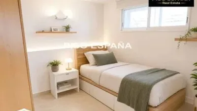 Apartment in Playa de San Juan photo 35