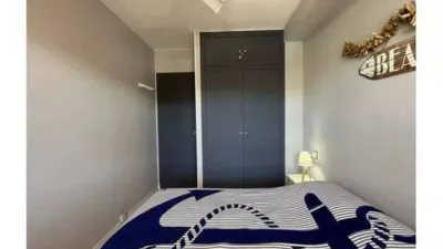 Apartment in Port Alegre Sector photo 9