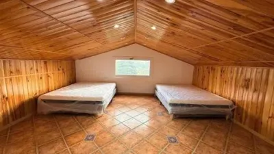 Chalet en Olivella photo 18