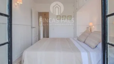 Duplex penthouse on Carrer de les Bassetes photo 19