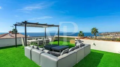 Chalet in Costa Adeje photo 63