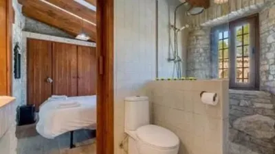 Rustic house in Esblada photo 40