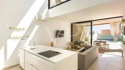Chalet in Costa Adeje photo 17