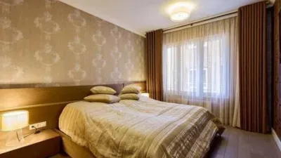 Apartment in Sant Gervasi-Galvany photo 13