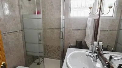 House in Capellanía-Retamar photo 39