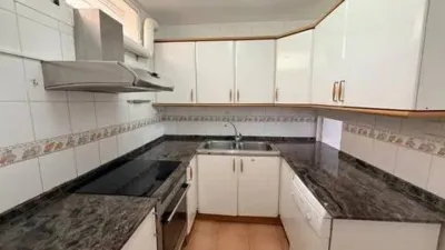 Apartment in Nucli Urbà photo 6