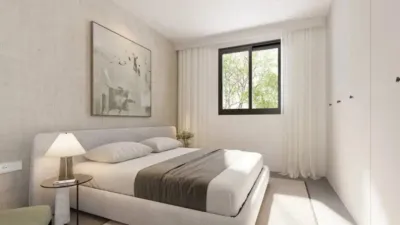Apartment on Azure Homes Street, -1 photo 6