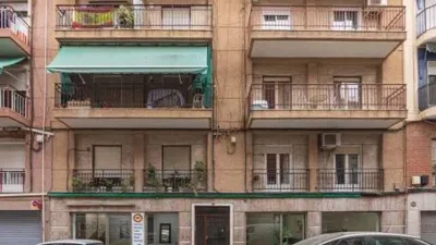 Apartment in Altabix photo 35