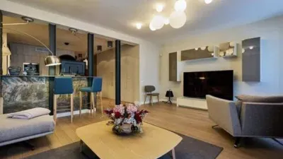 Apartment in Sant Gervasi-Galvany photo 2