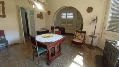 Chalet in Berga photo 8