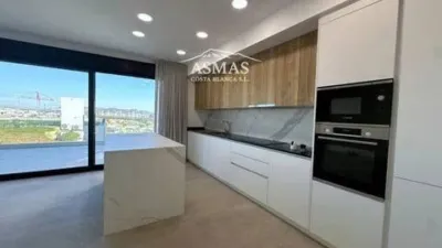 Duplex in Finestrat Area photo 39
