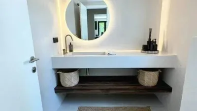 Chalet in Barrio San Roque photo 32