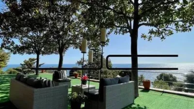 Chalet en Santa Cristina-La Cala Sant Francesc photo 6