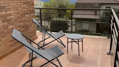 Chalet in Berga photo 45