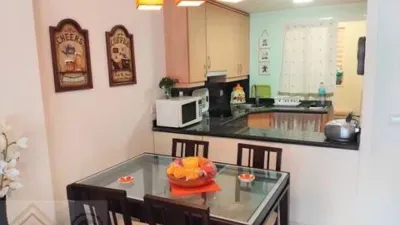 Piso – la Vila Joiosa / Villajoyosa, Cales i Talaies - Más