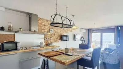 Apartment in Passatge de Alberes photo 3
