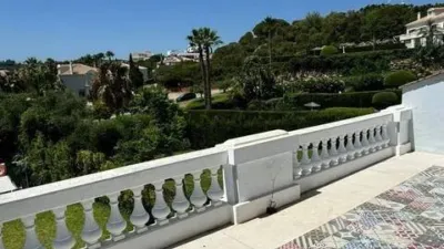 Chalet in Barrio San Roque photo 66