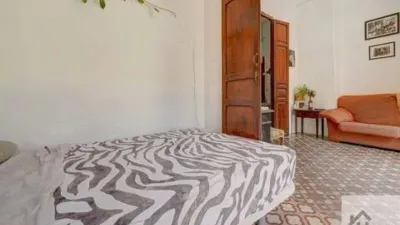 Piso en El Cabanyal-El Canyamelar photo 15