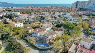 Chalet in Empuriabrava photo 19