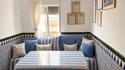 Semi-detached house in Monroy photo 8
