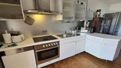 Apartment in Carrer de Salins photo 22