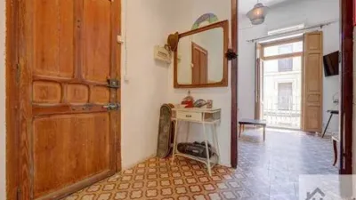 Apartment in El Cabanyal-El Canyamelar photo 5