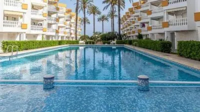 Piso – Dénia, les Marines - Vista 3