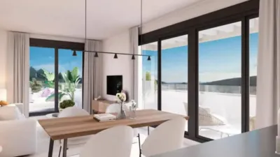 Piso en calle Bliss Homes, -1 photo 6