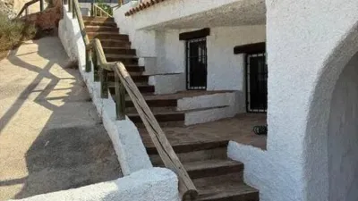Rustic house in Barrio del Cerro de la Cruz photo 23