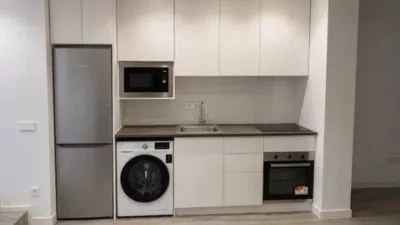 Apartment in the Centre photo 5