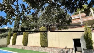 Chalet en Santa Cristina-La Cala Sant Francesc photo 73