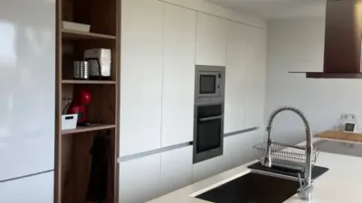 Chalet in Berga photo 18